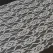 Bordløber Blonde hvid 30cm x 10m borddækning